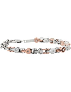 Men's Bracelet Breil GEAR
