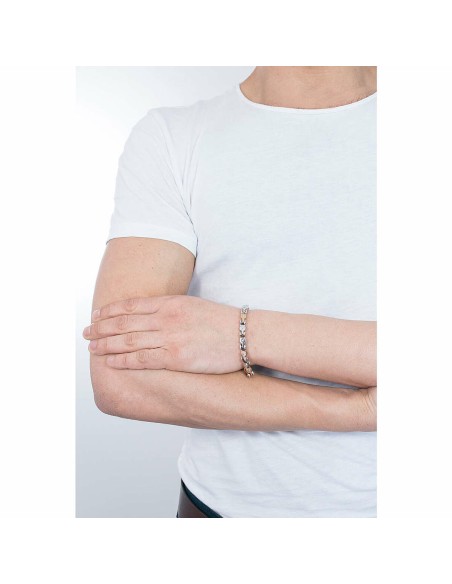 Men's Bracelet Breil GEAR