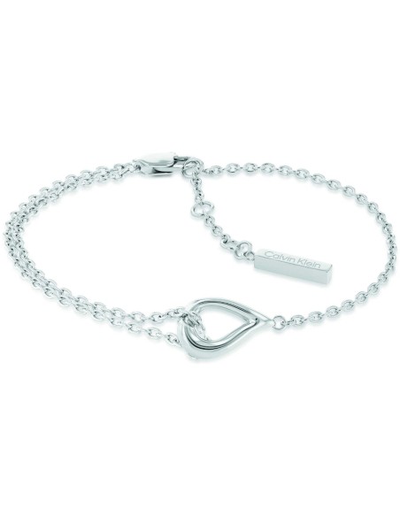 Ladies' Bracelet Calvin Klein 1681347