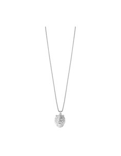 Ladies' Necklace Guess JUMN01387JWSTT-U