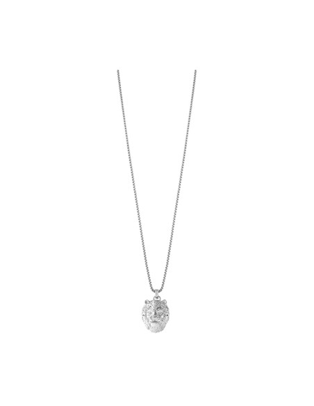 Ladies' Necklace Guess JUMN01387JWSTT-U