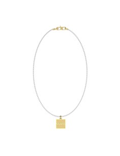 Ladies' Necklace Guess JUMN03026JWYGSTT-U