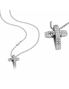 Ladies' Necklace Breil TJ1463