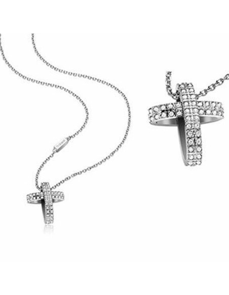 Ladies' Necklace Breil TJ1463