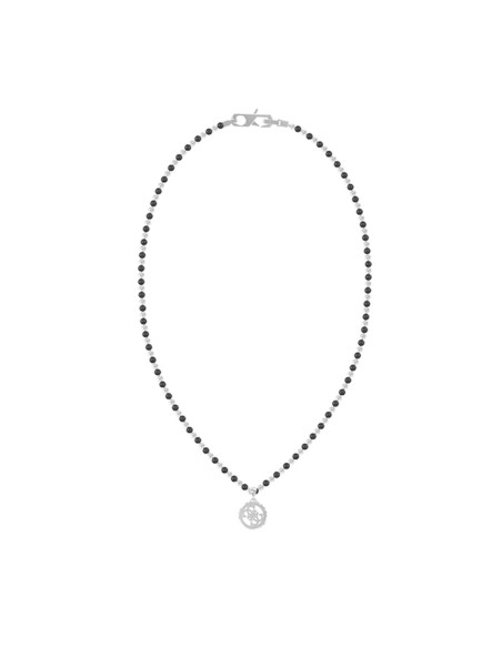 Ladies' Necklace Guess JUMN03036JWSTBKT-U