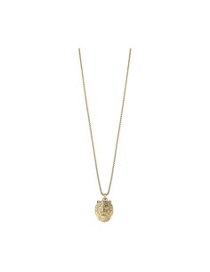 Ladies' Necklace Guess JUMN01387JWYGT-U