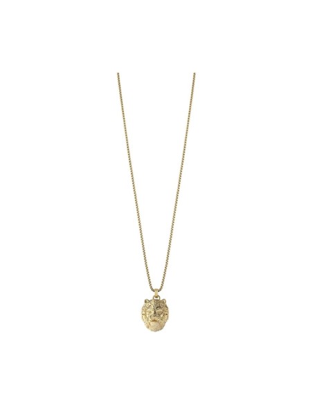 Ladies' Necklace Guess JUMN01387JWYGT-U