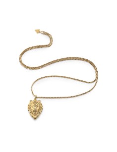 Ladies' Necklace Guess JUMN01387JWYGT-U 2
