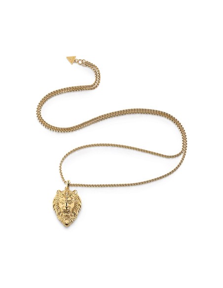 Ladies' Necklace Guess JUMN01387JWYGT-U