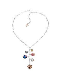 Ladies' Necklace Guess UBN11121