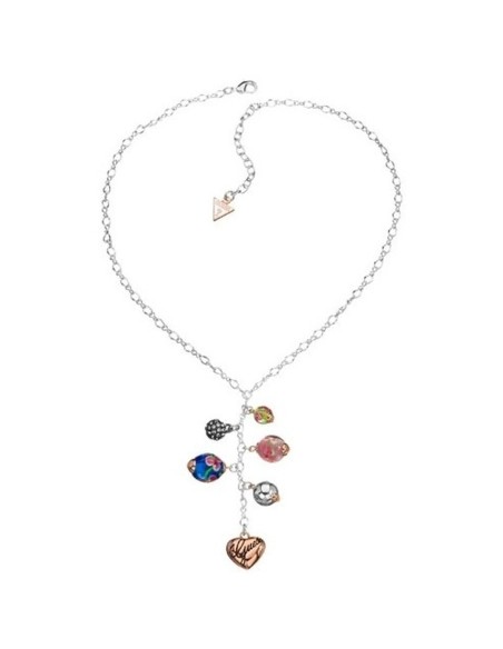 Ladies' Necklace Guess UBN11121