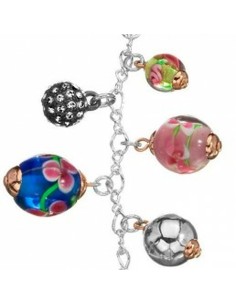 Ladies' Necklace Guess UBN11121 2