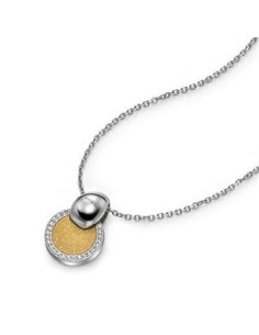 Ladies' Necklace Breil BREILOGY