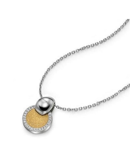 Ladies' Necklace Breil BREILOGY