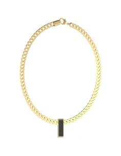 Ladies' Necklace Guess JUMN03223JWYGBKT-U