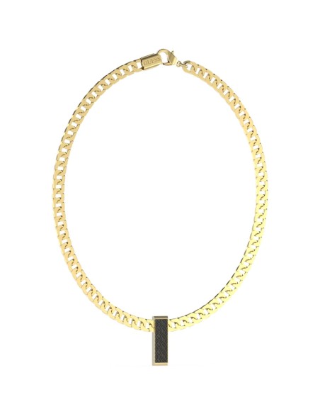 Ladies' Necklace Guess JUMN03223JWYGBKT-U