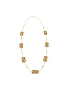 Ladies' Necklace Guess JUBN01471JWYGT-U 2