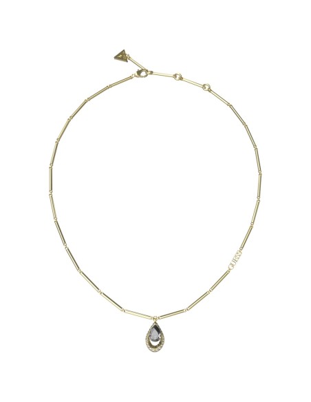 Ladies' Necklace Guess JUBN03386JWYGT-U