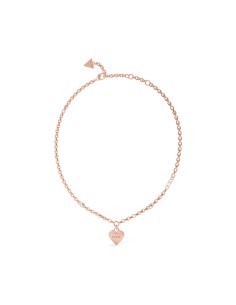 Ladies' Necklace Guess JUBN02230JWRGT-U 2