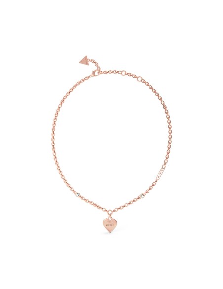 Ladies' Necklace Guess JUBN02230JWRGT-U