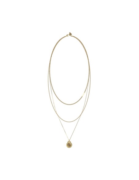 Ladies' Necklace Guess JUBN03127JWYGT-U