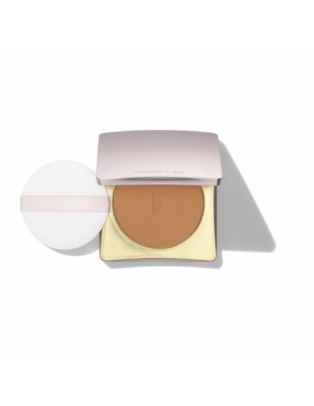 Compact Powders Elizabeth Arden SKINCARING POWDER Medium Deep 10 g