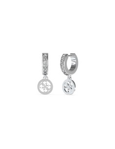 Ladies' Earrings Guess JUBE03147JWRHT-U 2