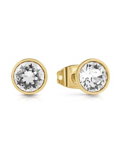 Ladies' Earrings Guess JUBE02159JWYGT-U