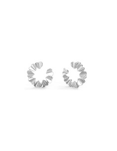 Ladies' Earrings Guess JUBE03037JWRHT-U