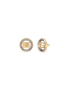 Ladies' Earrings Guess JUBE03014JWYGT-U 2