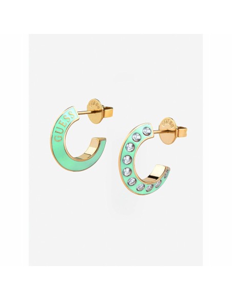 Ladies' Earrings Guess JUBE01491JWYGTQT-U