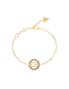 Ladies' Bracelet Guess JUBB03012JWYGS 2