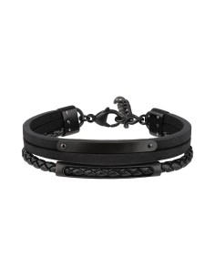 Men's Bracelet Breil TJ3088