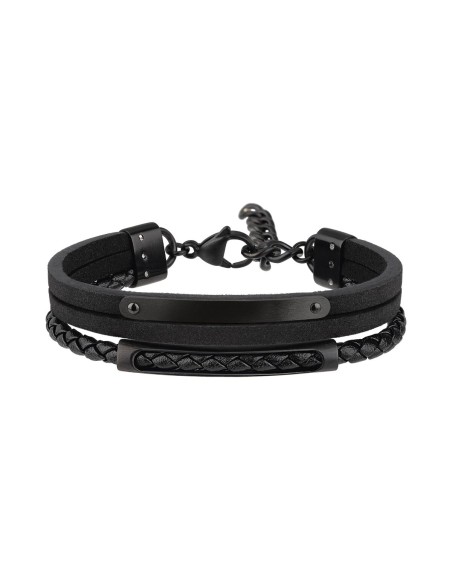 Men's Bracelet Breil TJ3088