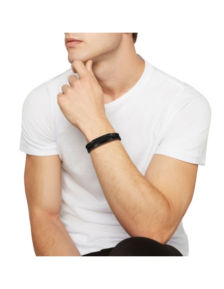 Men's Bracelet Breil TJ3088