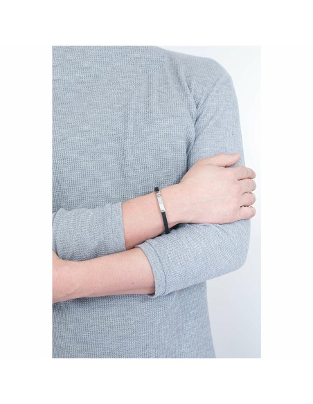 Men's Bracelet Breil ZODIAC