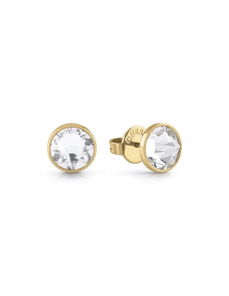 Ladies' Earrings Guess JUME01343JWYGT-U