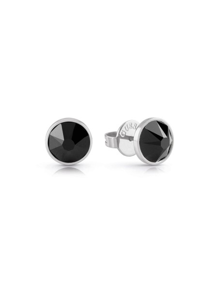 Ladies' Earrings Guess JUME01343JWSTBKT-U
