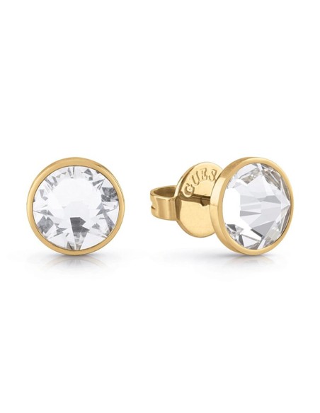 Ladies' Earrings Guess JUME01343JWYGT-U