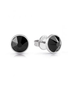 Ladies' Earrings Guess JUME01343JWSTBKT-U 2