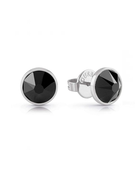 Ladies' Earrings Guess JUME01343JWSTBKT-U