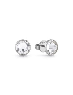 Ladies' Earrings Guess JUME01343JWSTT-U