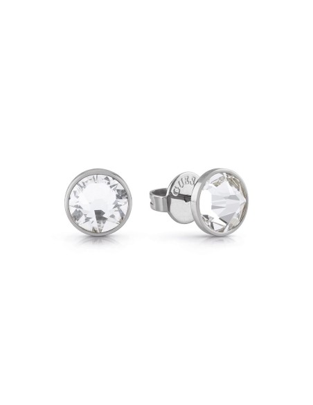 Ladies' Earrings Guess JUME01343JWSTT-U
