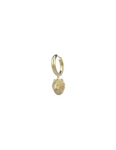 Ladies' Earrings Guess JUME01304JWYGT-U