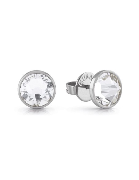 Ladies' Earrings Guess JUME01343JWSTT-U