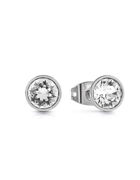 Ladies' Earrings Guess JUBE02159JWRHT-U