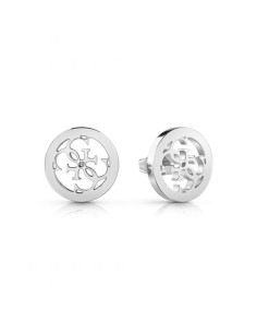 Ladies' Earrings Guess JUBE02162JWRHT-U