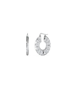 Ladies' Earrings Guess JUBE03111JWRHT-U