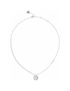Ladies' Necklace Guess JUBN03350JWRHT-U