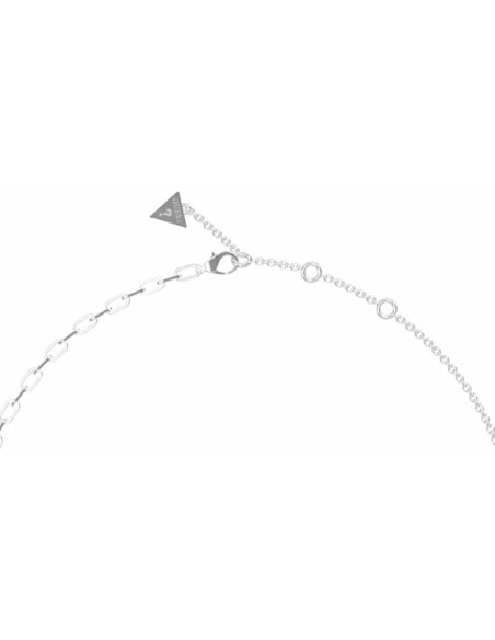 Ladies' Necklace Guess JUBN03350JWRHT-U